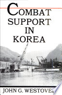 Combat actions in Korea /