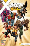X-men gold /