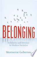 Belonging : solidarity and division in modern societies /