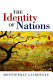 The identity of nations /