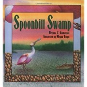Spoonbill swamp /