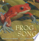 Frog song /