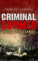 Inspector Cataldo's criminal summer /
