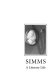 Simms : a literary life /