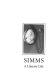 Simms : a literary life /