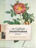 Mr Guilfoyle's Shakespearian botany /