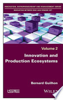 Innovation and production ecosystems