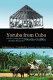 Yoruba from Cuba : selected poems /