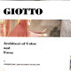 Giotto : architect of color and form /