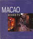 Macao streets /