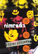 Nimrods : a fake-punk self-hurt anti-memoir /
