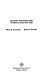 Calgary architecture : the boom years, 1972-1982 /