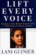 Lift every voice : turning a civil rights setback into a new vision of social justice /