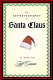 The autobiography of Santa Claus /
