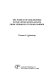 The pursuit of isolationism in the United States Senate from Versailles to Pearl Harbor /