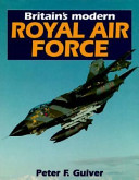 Britain's modern Royal Air Force /