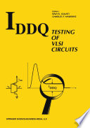 IDDQ Testing of VLSI Circuits /