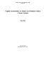 Capital accumulation in eastern and southern Africa : a decade of setbacks /