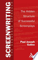 Screenwriting : the sequence approach /