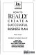 Inc. magazine presents how to really create a successful business plan : featuring the business plans of Pizza Hut, People Express, Ben & Jerry's Ice Cream, Celestial Seasonings, Software Publishing /