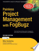 Painless project management with FogBugz /