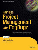 Painless project management with FogBugz /
