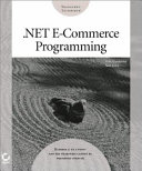 .NET e-commerce programming /