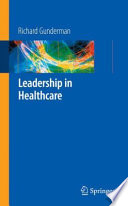 Leadership in healthcare /