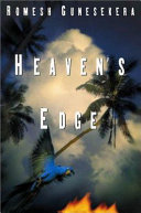 Heaven's edge /
