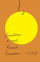 Suncatcher : a novel /