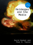 Heidegger and the media /