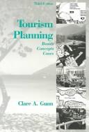 Tourism planning : basics, concepts, cases /