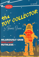 The toy collector /