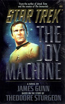 The joy machine : a novel /