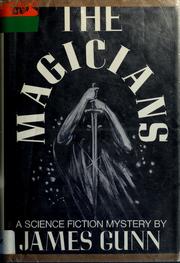 The magicians /