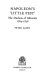 Napoleon's "Little pest" : the Duchess of Abrantes, 1784-1838 /