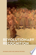 Revolutionary recognition /