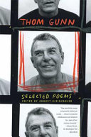 Selected poems /