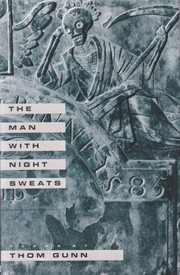 The man with night sweats /