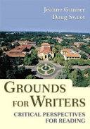 Grounds for writers : critical perspectives for reading /
