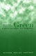 Shades of green : business, regulation, and environment /