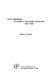 Civil liberties in crisis : the Pacific Northwest, 1917-1940 /