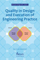 Quality in design and execution of engineering practice /