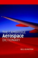 The Cambridge aerospace dictionary /