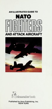 An illustrated guide to NATO fighters and attack aircraft /
