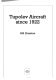 Tupolev aircraft since 1922 /