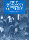 Field hydrology in tropical countries : a practical introduction /