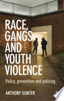 Race, gangs and youth violence : policy, prevention and policing /