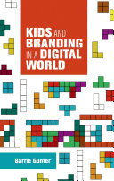 Kids and branding in a digital world /