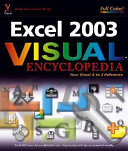 Excel 2003 visual encyclopedia /